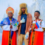 Meet Russia 2026 in Rwanda: Three Rwandans Awarded in Russian Language Competition