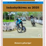 Igicumbi magazine: Mutarama-Werurwe 2026